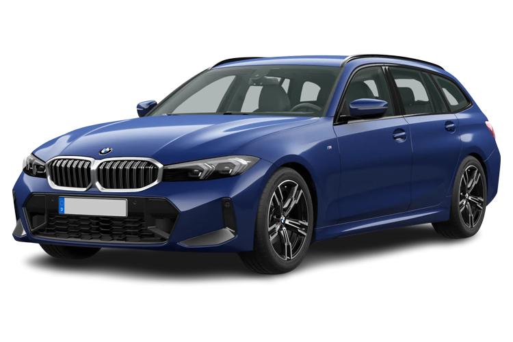 3440062 320i Sport 5dr Step Auto