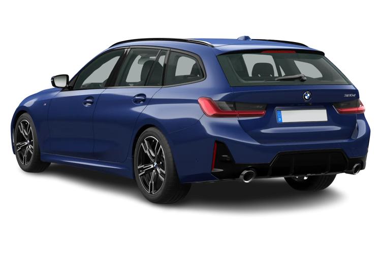 3440062 320i Sport 5dr Step Auto