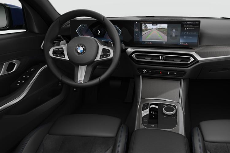 3440062 320i Sport 5dr Step Auto