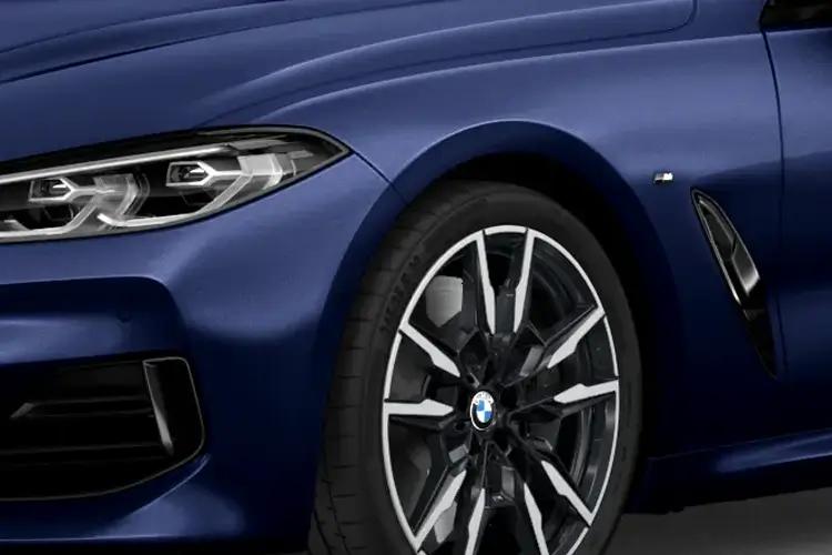 3459516 M8 Competition 2dr Step Auto