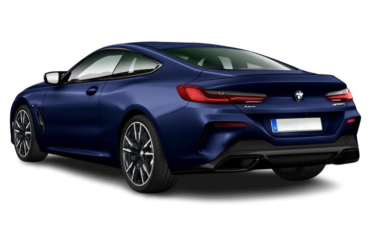 3459516 M8 Competition 2dr Step Auto