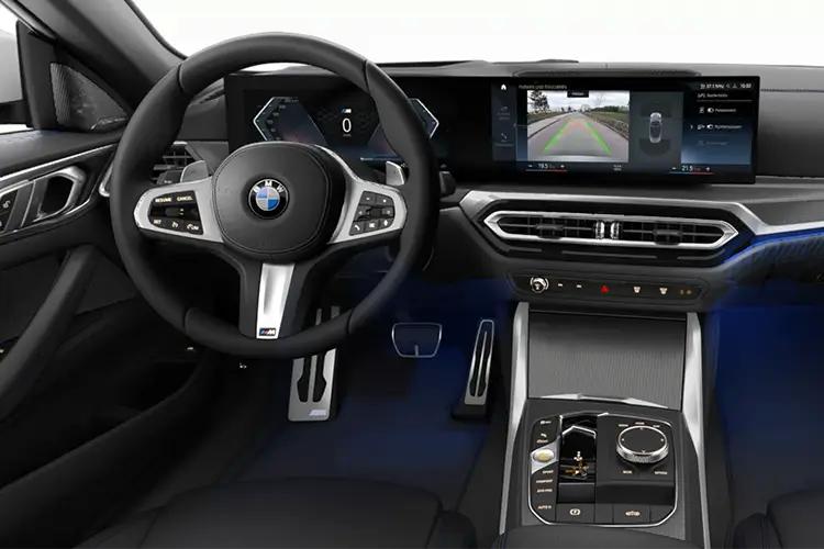 1305278 420i M Sport 2dr Step Auto