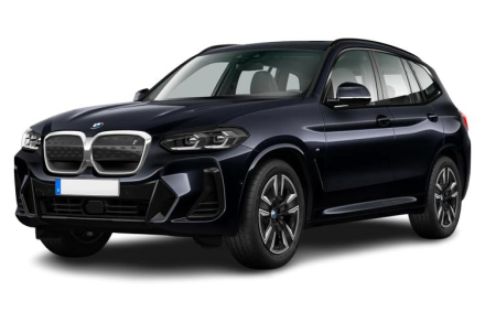 BMW iX3 210kW M Sport 80kWh 5dr Auto