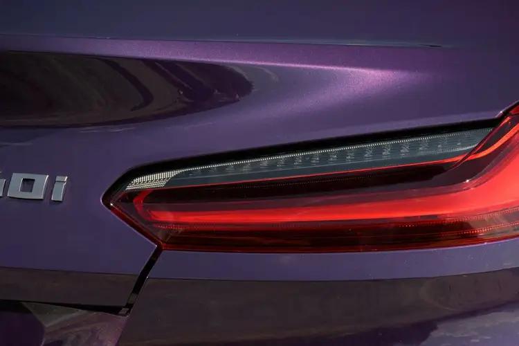 3439948 sDrive M40i 2dr Auto