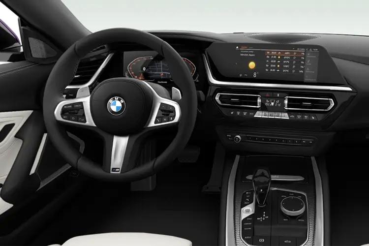 941398 sDrive M40i 2dr Auto
