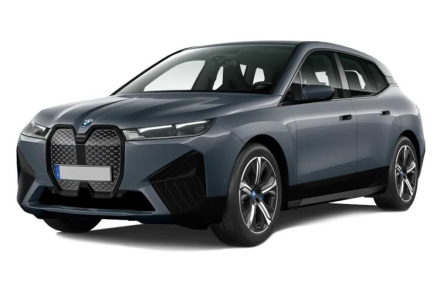 BMW Ix Estate 240kW xDrive40 M Sport 76.6kWh 5dr Auto [22kWCh]