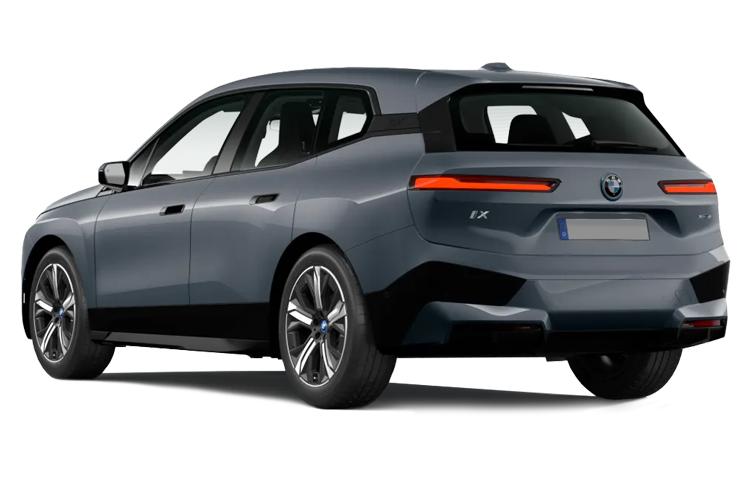 3438590 240kW xDrive40 M Sport 76.6kWh 5dr Auto [22kWCh]