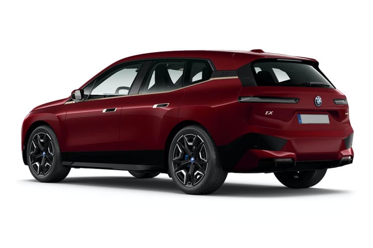 3438593 240kW xDr40 MSport 76.6kWh 5dr Auto Tech+/Sky/22kW