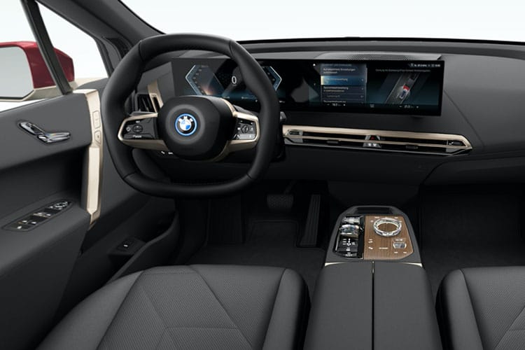 3438593 240kW xDr40 MSport 76.6kWh 5dr Auto Tech+/Sky/22kW