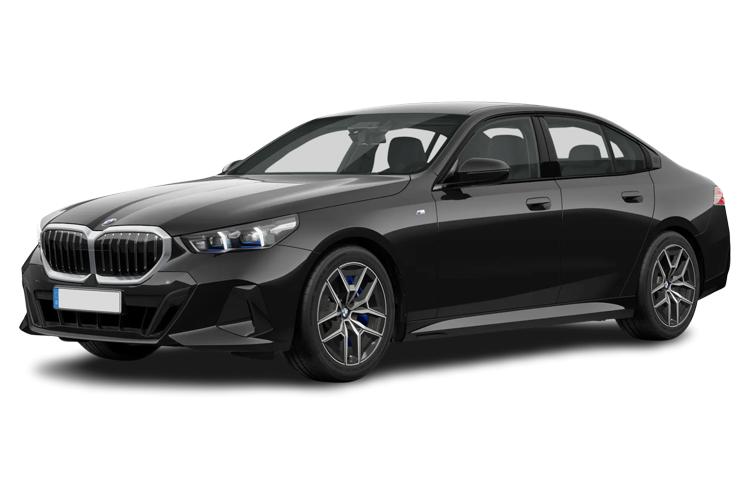 3440195 520i M Sport Pro 4dr Auto
