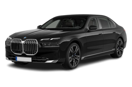 BMW 7 Series Saloon 750e xDrive M Sport 4dr Auto