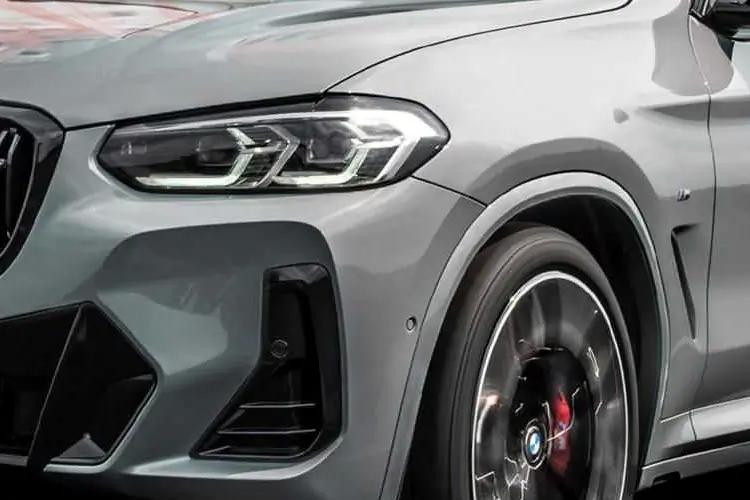 3439962 xDrive M40i MHT 5dr Auto