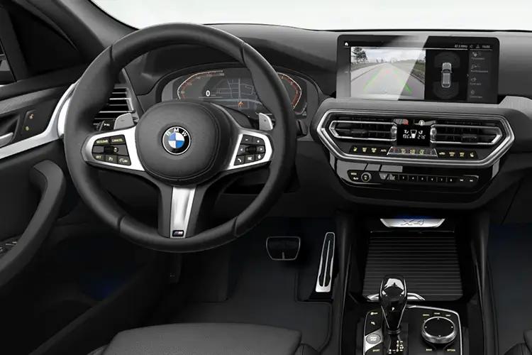 3439962 xDrive M40i MHT 5dr Auto