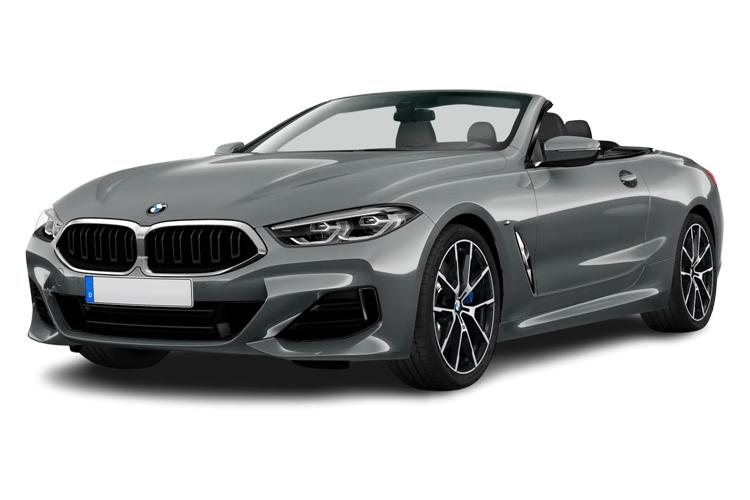 3440011 840i M Sport 2dr Auto