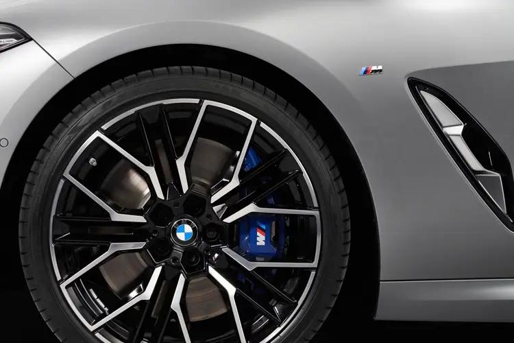 3424412 M850i xDrive 2dr Auto [Ultimate Pack]