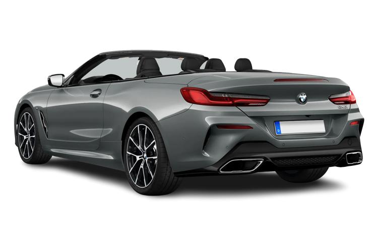3424412 M850i xDrive 2dr Auto [Ultimate Pack]