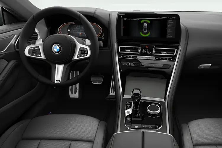 3424412 M850i xDrive 2dr Auto [Ultimate Pack]
