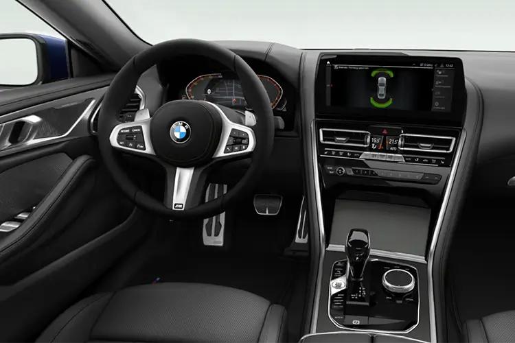 2558957 840i M Sport 4dr Auto
