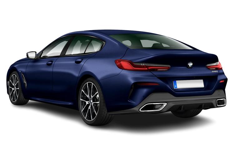 3440015 840i M Sport 4dr Auto [Ultimate Pack]