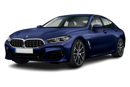 BMW 8 Series Gran Coupe M850i xDrive 4dr Auto