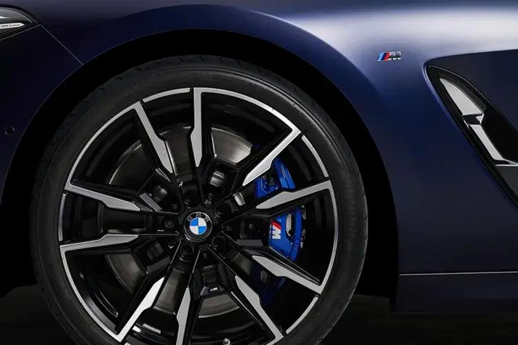 2699840 M850i xDrive 4dr Auto [Ultimate Pack]