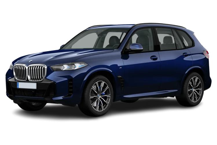 3440157 xDrive30d MHT M Sport 5dr Auto