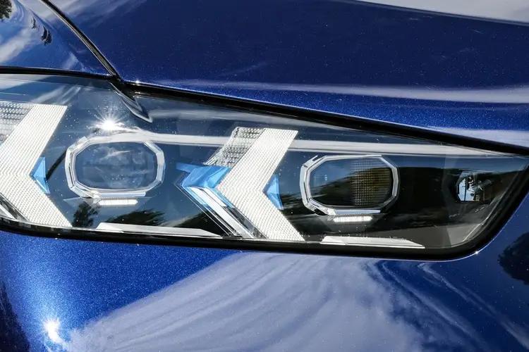 3440155 xDrive30d MHT xLine 5dr Auto