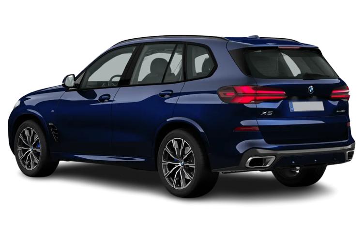 3440155 xDrive30d MHT xLine 5dr Auto