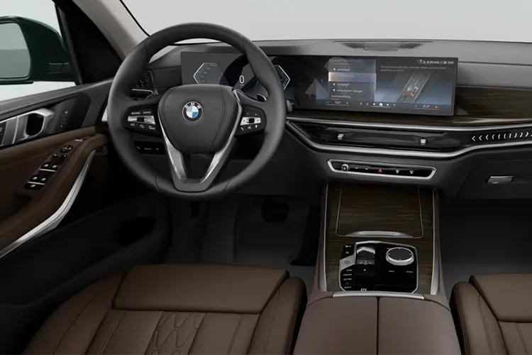 3440155 xDrive30d MHT xLine 5dr Auto