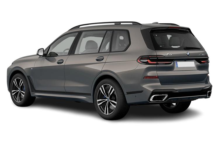 3440035 xDrive40d MHT Excellence 5dr Step Auto