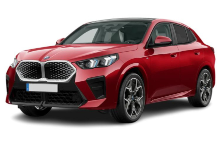 BMW Ix2 Electric Hatchback 150kW eDrive20 Shadow Edition 65kWh 5dr Auto