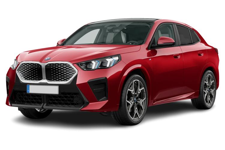 3440248 150kW eDrive20 Shadow Edition 65kWh 5dr Auto