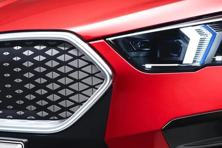 3440248 150kW eDrive20 Shadow Edition 65kWh 5dr Auto