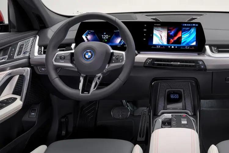 3440248 150kW eDrive20 Shadow Edition 65kWh 5dr Auto