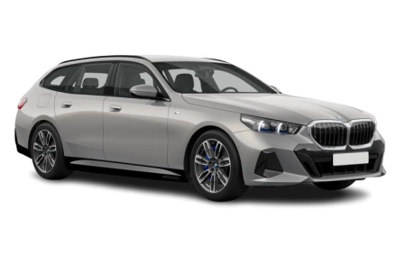 BMW 5 Series Touring 520i M Sport Pro 5dr Auto