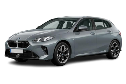 BMW 1 Series Hatchback 120 Sport 5dr Step Auto