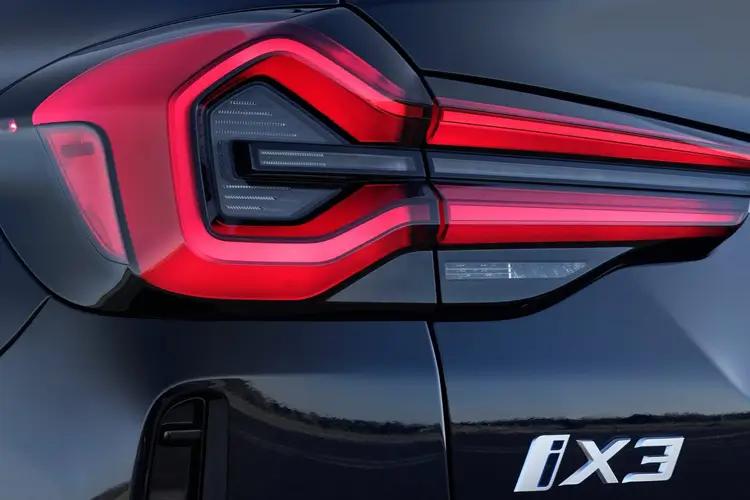 3455412 345kW xDrive50 108kWh 5dr Auto