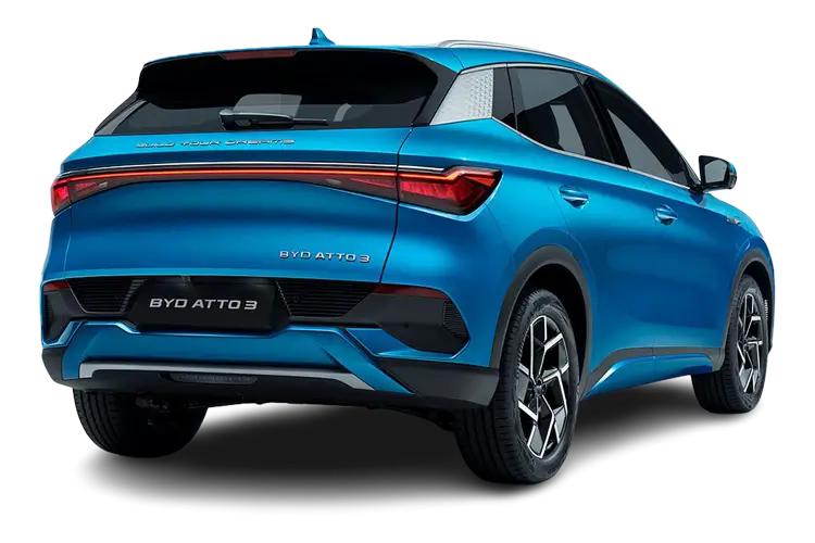 3440372 150kW Comfort 60kWh 5dr Auto