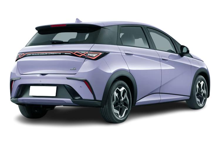 3440373 150kW Comfort 60.4kWh Auto