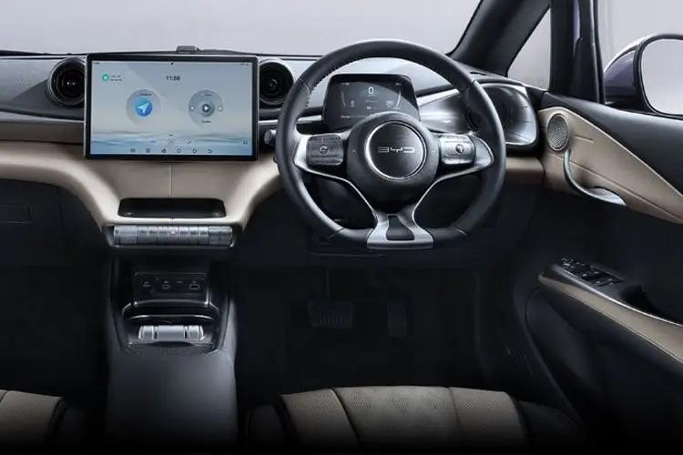 3440373 150kW Comfort 60.4kWh Auto