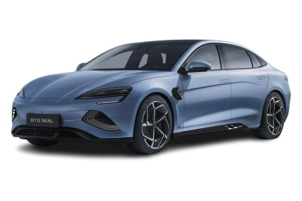 Byd Seal Saloon 230kW Design 83kWh 4dr Auto