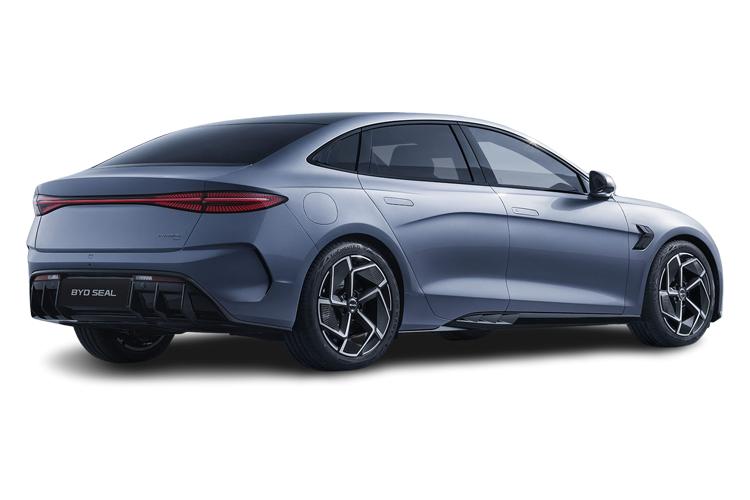 3398581 230kW Design 83kWh 4dr Auto