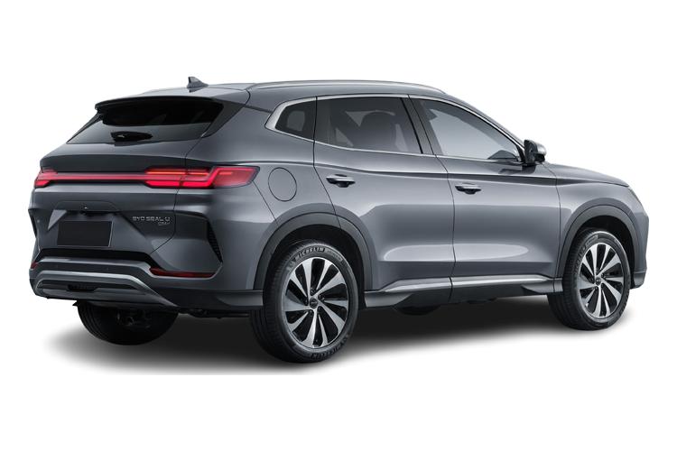 3440376 1.5 DM-i AWD Design 5dr Auto