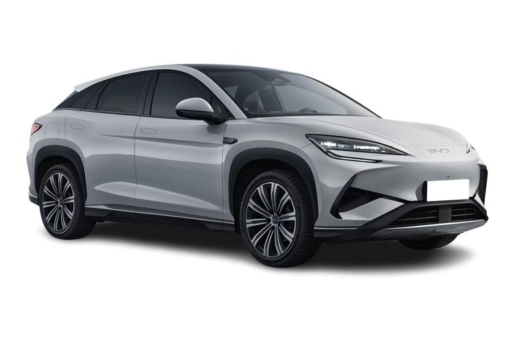 3440377 230kW Comfort 83kWh 5dr Auto