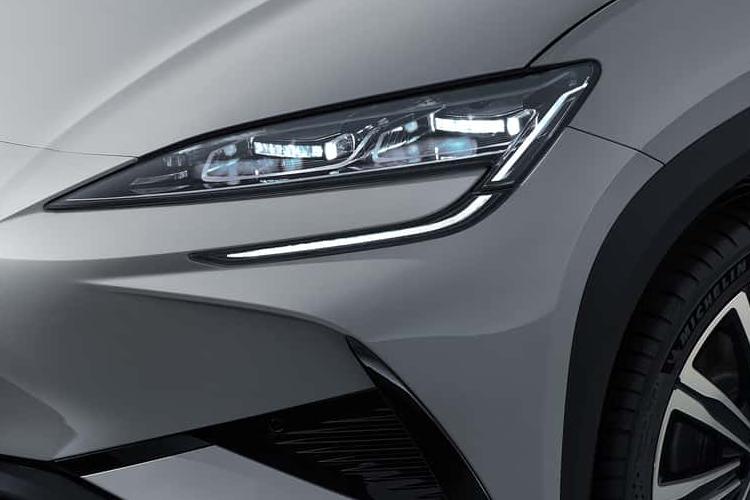 3470834 390kW Excellence AWD 91kWh 5dr Auto