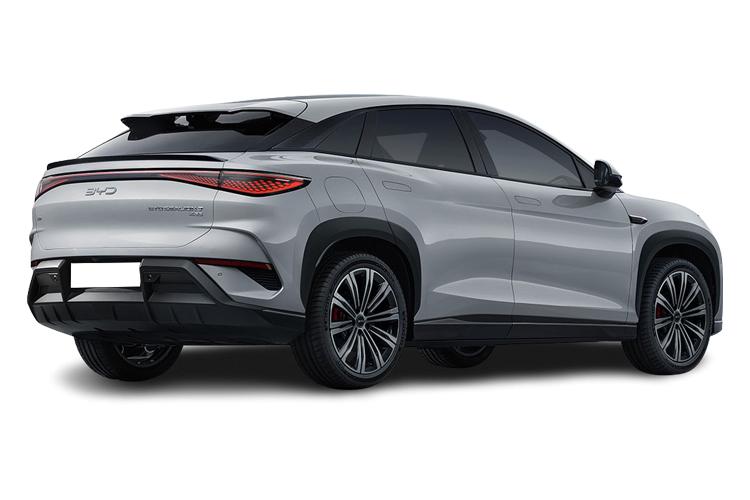 3470834 390kW Excellence AWD 91kWh 5dr Auto