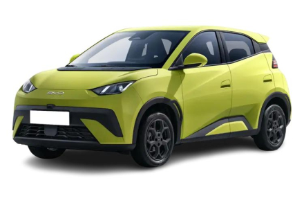 Byd Dolphin Surf Hatchback 65kW Boost 43kWh 5dr Auto