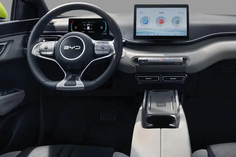3440382 115kW Comfort 43kWh 5dr Auto