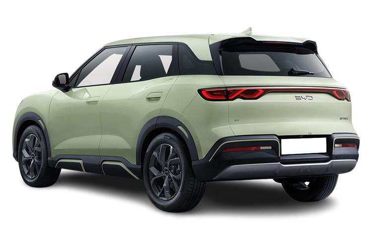 3450293 130kW Boost 51kWh 5dr Auto