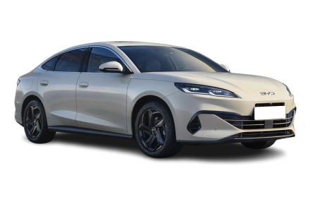 Byd Seal 6 Saloon 1.5 DM-i 212 Comfort Lite 4dr e-CVT